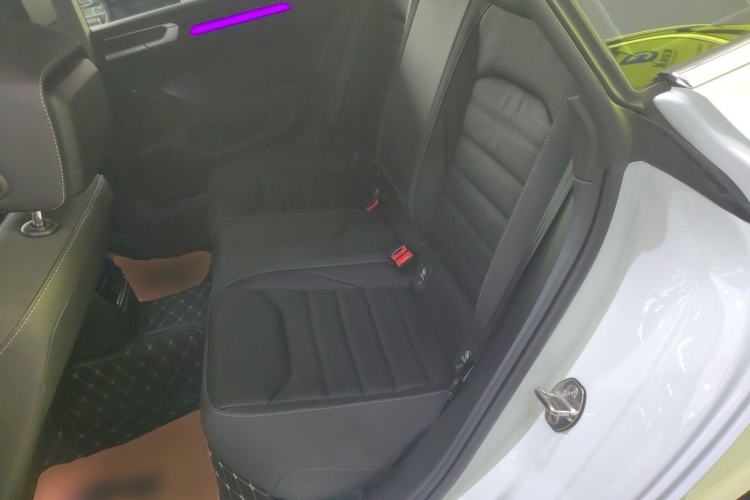 Used Volkswagen FAW-Volkswagen CC 2023 380TSI Striking Edition