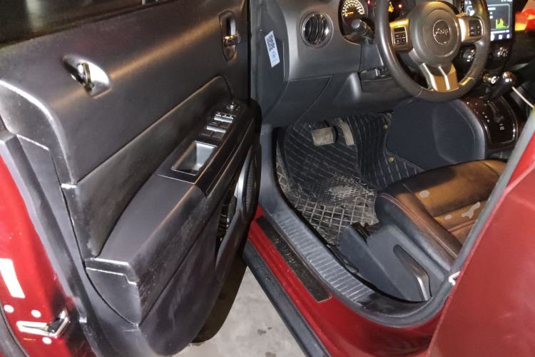 Used Jeep Patriot 2014 2.4L Sport Edition