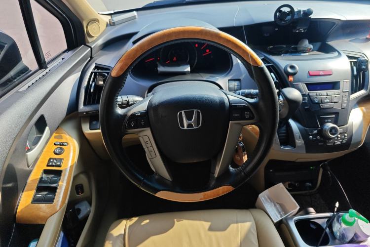 Used Honda Odyssey 2011 Jingxiu 2.4L Luxury Edition