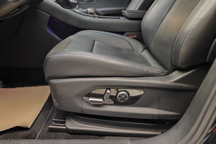 Used Hima AITO M5 2022 Range-Extended Rear-Drive Standard Version