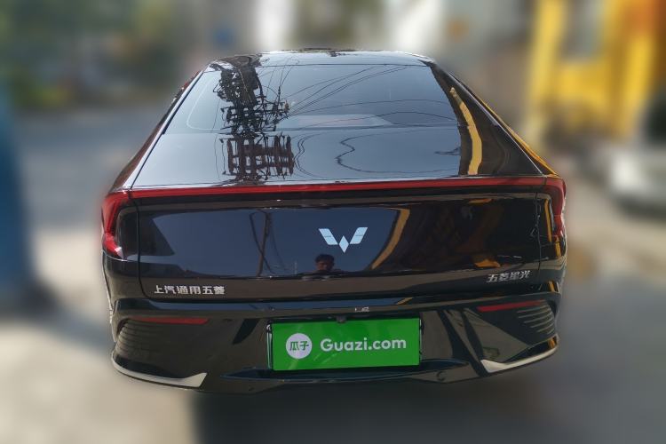 Used Wuling Xingguang 2023 150 Advanced Edition
