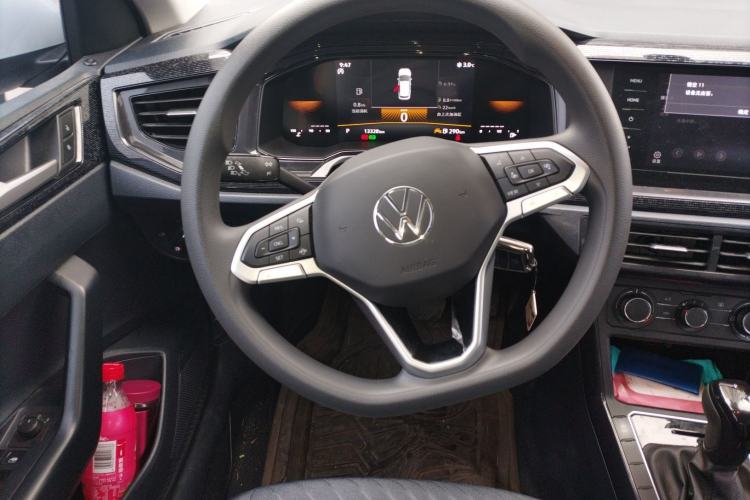 Used Volkswagen Lavida 2025 New Sharp 1.5L Outstanding New Edition