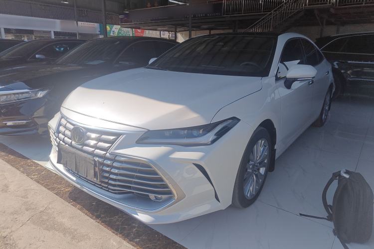 Used Toyota Avalon 2024 2.0L Luxury Edition