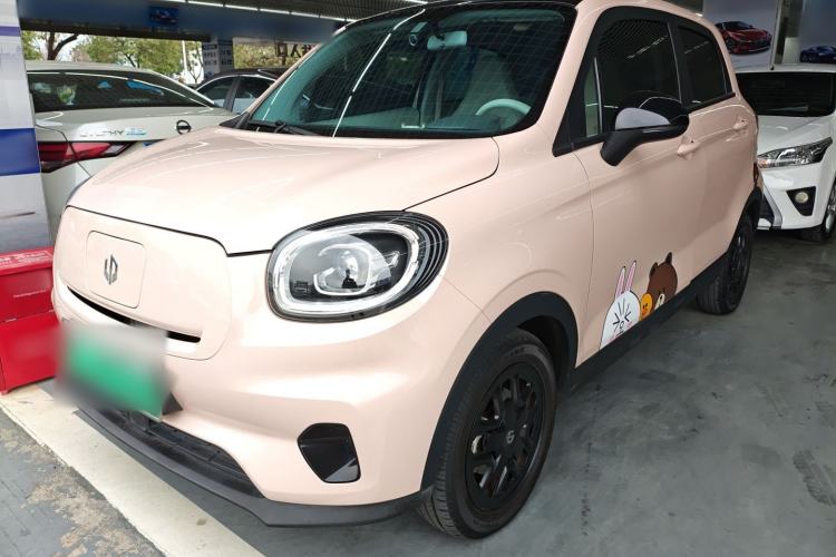 Used Leapmotor T03 2023 310 Lite Edition