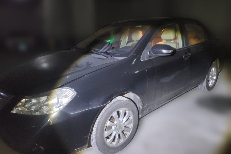 Used BYD G3 2012 1.5L Manual Luxury Edition Guazi used car, China used car export, Used car for sale, Used  cars, Cheapest cars for sale