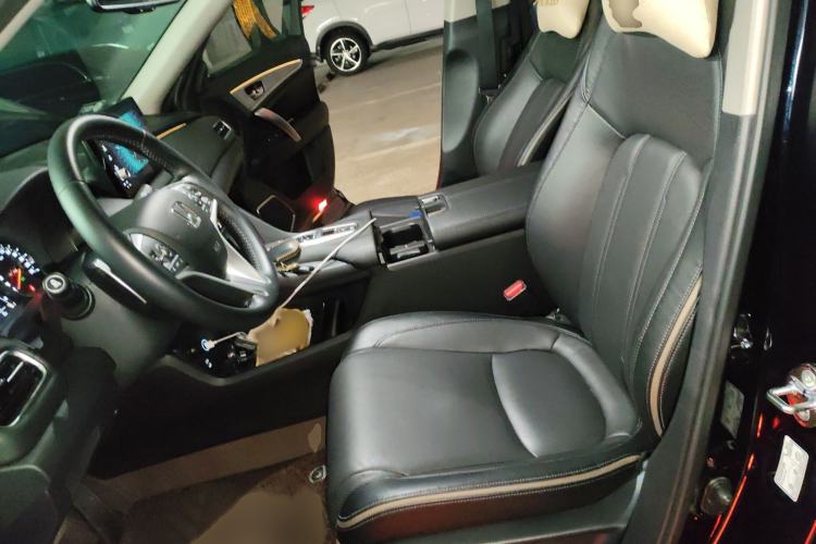 Used Honda Avancier 2023 370TURBO Two-Wheel-Drive Luxury Edition