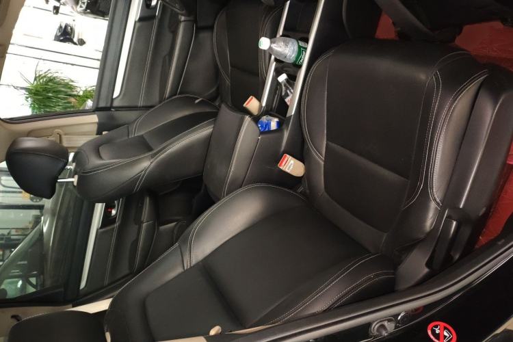 Used Honda CR-V 2021 240TURBO CVT 2WD Comfort Version