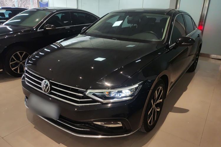 Used Volkswagen Magotan 2020 330TSI DSG Leading Model