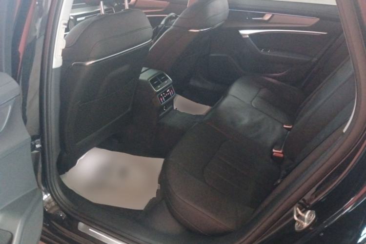 Used Audi A6L 2021 45 TFSI quattro Prestige Elegant Edition
