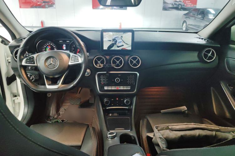 Used Mercedes-Benz GLA 2019 GLA 200 Dynamic Edition