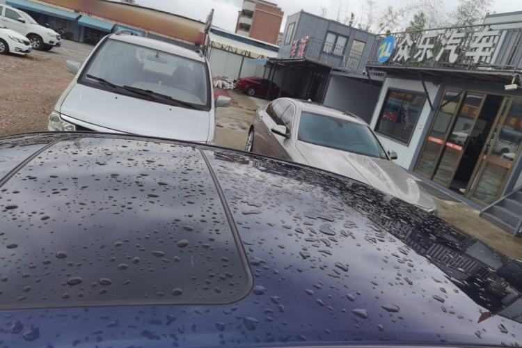 Used Lexus ES 2015 200 Elite Edition Roof