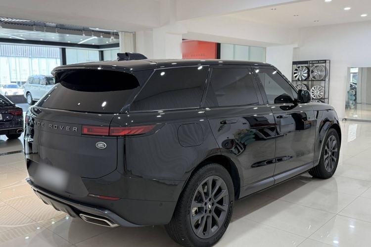Used Land Rover Range Rover Sport 2024 360 PS S