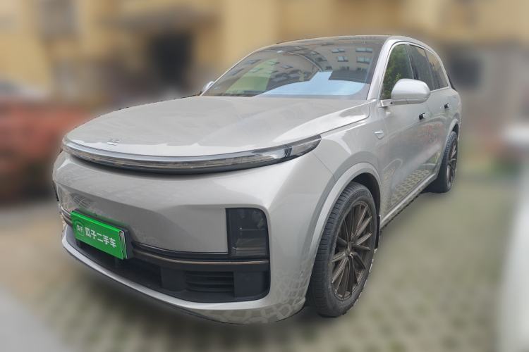 Used Li Auto L8 2023 Pro Model