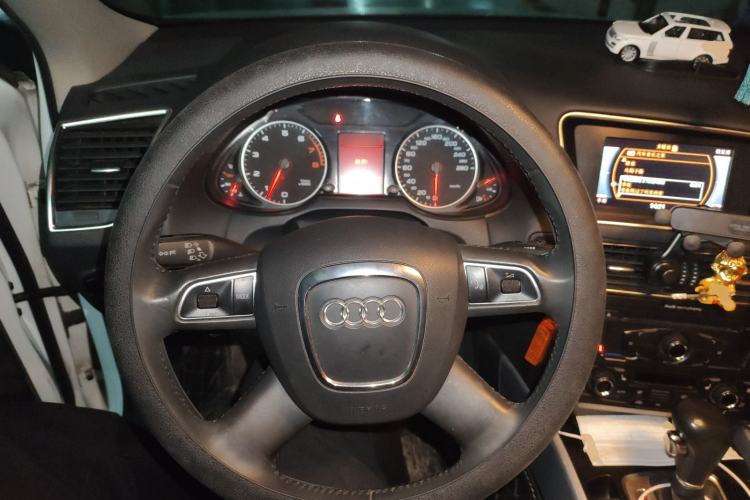 Used Audi Q5 2012 2.0TFSI Technology Model
