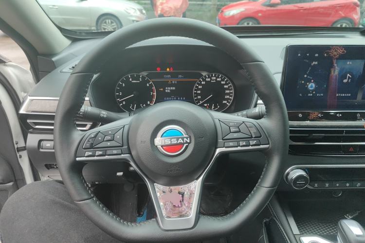 Used Nissan Teana 2022 2.0L XL-TLS Enjoyment Edition
