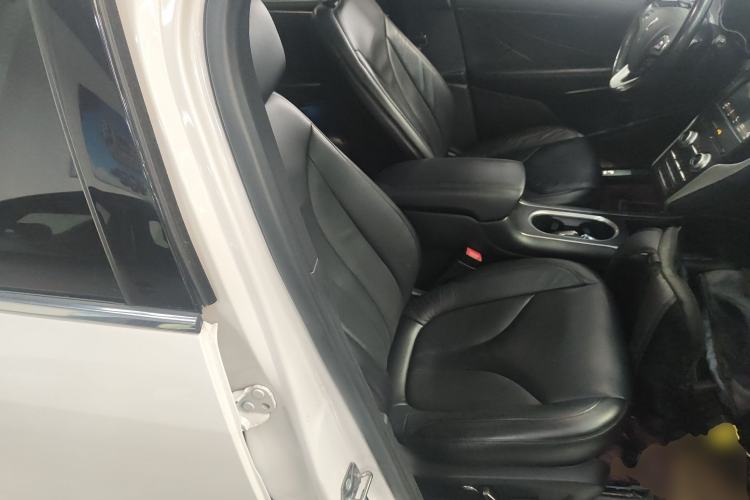 Used Lincoln MKC 2019 2.0T Two-Wheel Drive Luxury Edition China VI Standard
