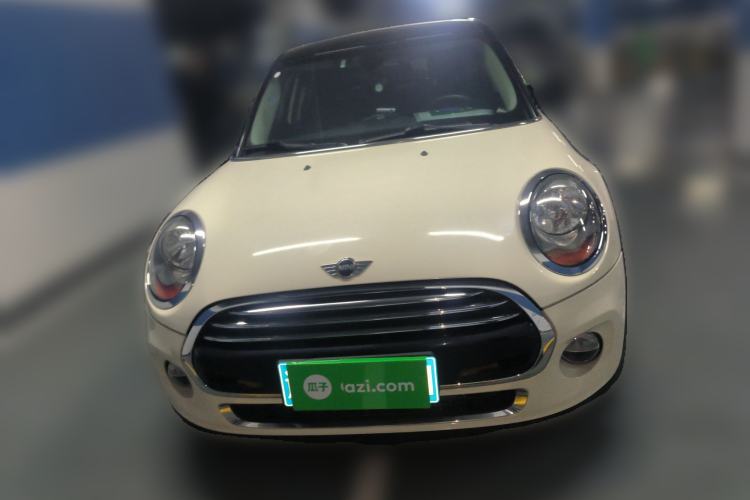 Used MINI MINI 2016 1.5T COOPER Five-Door Edition