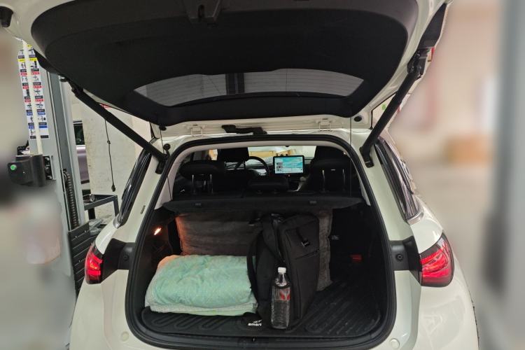 Used smart #1 2022 Pro+ Edition
