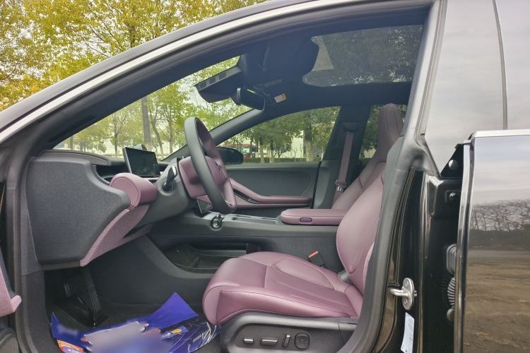 Used Nio ET5T 2024 75kWh Touring
