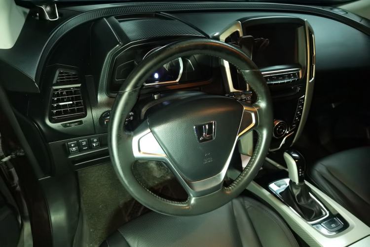 Used Luxgen U6 SUV 2015 1.8T Fashion Edition