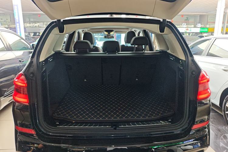 Used BMW X3 2020 xDrive28i M Sport Package