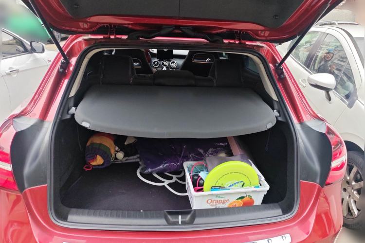 Used Mercedes-Benz GLA 2017 GLA 200 Fashion Model