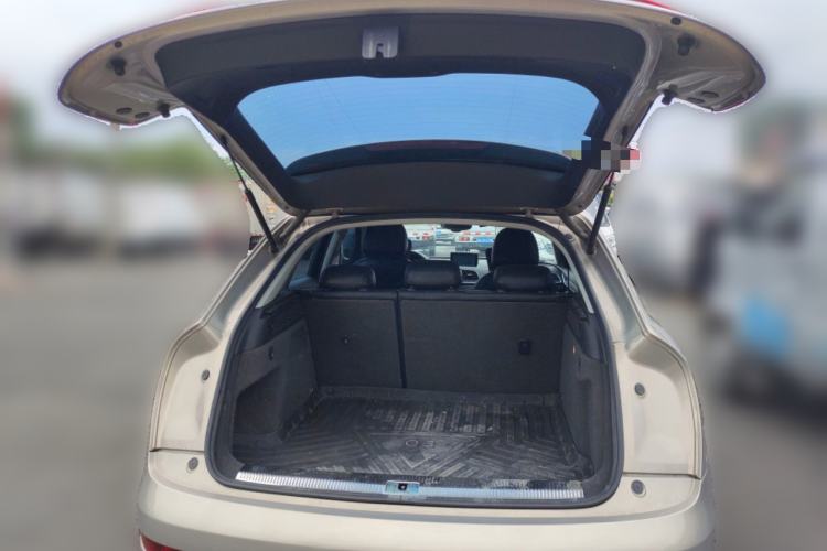 Used Audi Q3 2015 35 TFSI Ambition Edition