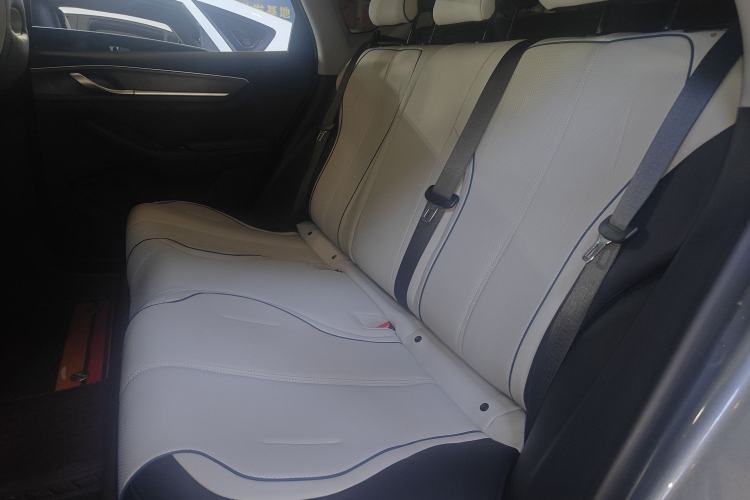 Used BYD Destroyer 05 2023 Champion Edition DM-i 55KM Luxury Model