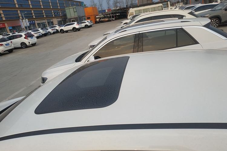 Used Kia K3 2021 Revised 1.5L CVT Fashion Edition
