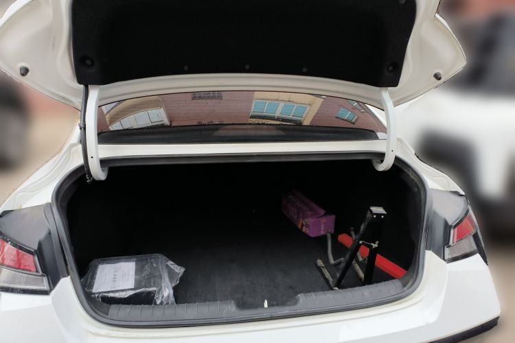 Used Hyundai Elantra 2023 1.5L CVT GLX Elite Edition
