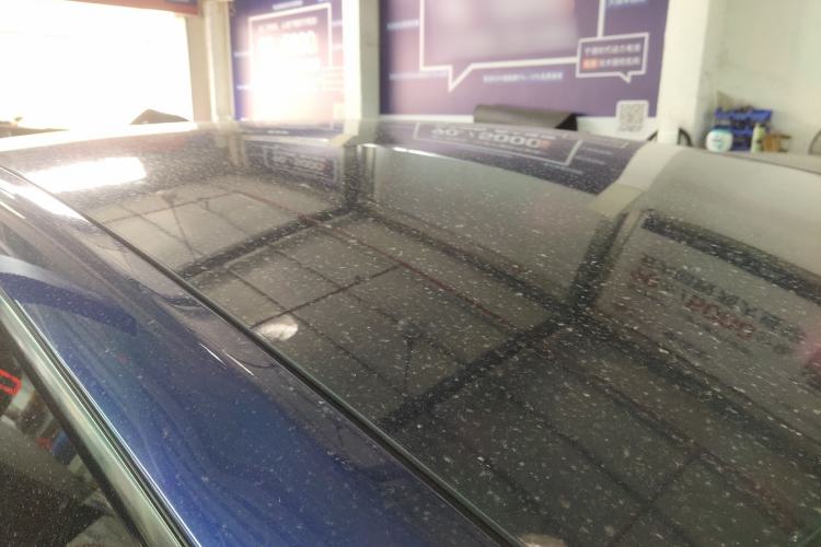 Used Tesla Model Y 2021 Long-Range All-Wheel-Drive Version 3D7