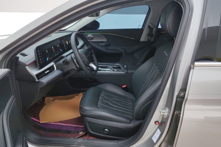 Used Chery Arrizo 8 2023 1.6T DCT Ya
