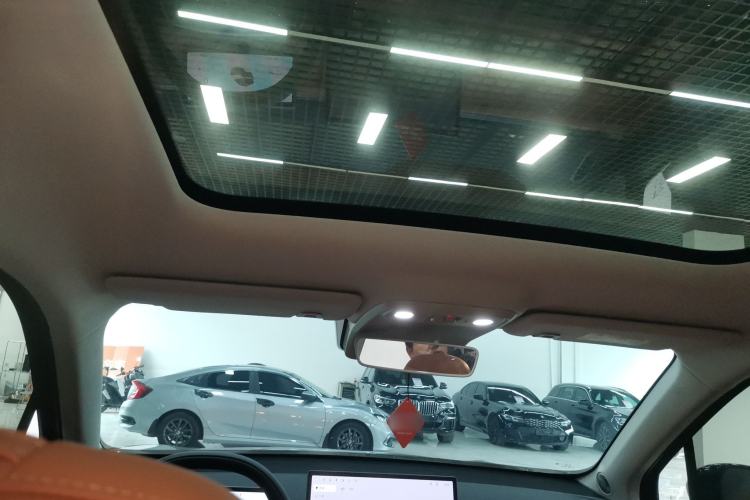 Used Leapmotor C10 2024 530 Smart Edition