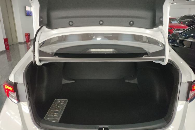 Used Toyota Corolla 2023 1.8L Smart Electric Hybrid Dual-Motor Elite Edition