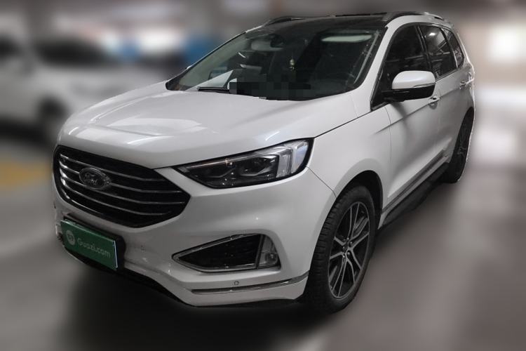 Used Ford Edge 2020 EcoBoost 245 Two-Wheel Drive Titanium 7-Seater