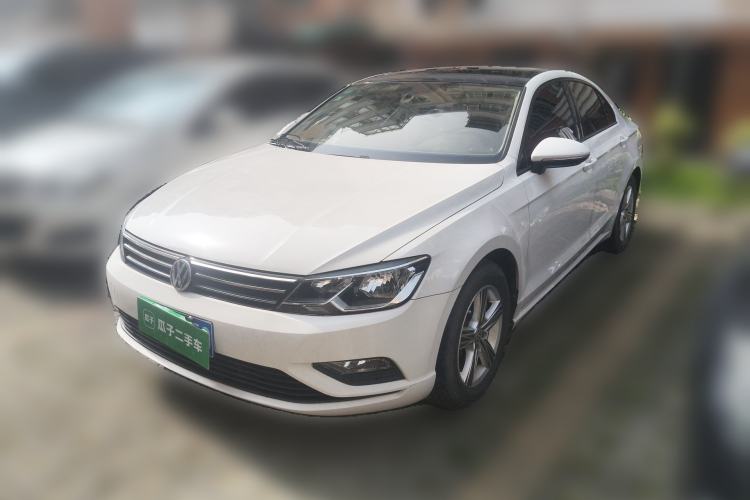 Used Volkswagen Lamando 2015 230TSI DSG Fashion Edition