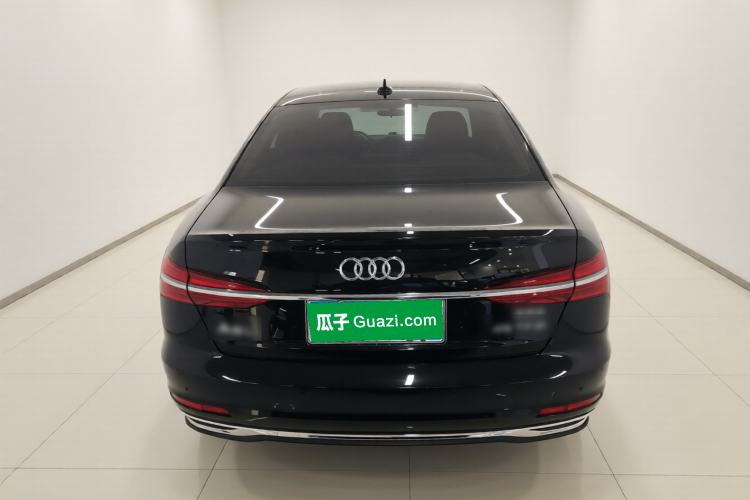 Used Audi A6L 2023 Revised 45 TFSI Prestige Elegant Edition