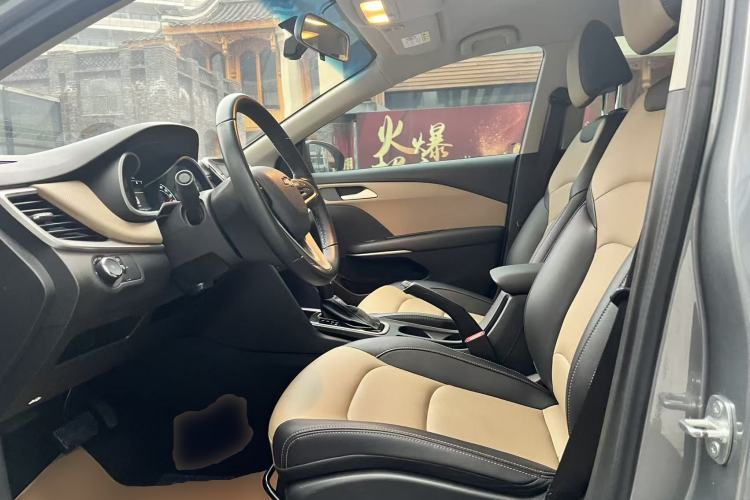 Used Chevrolet Monza 2021 320 Automatic Enjoyment Sunroof Edition
