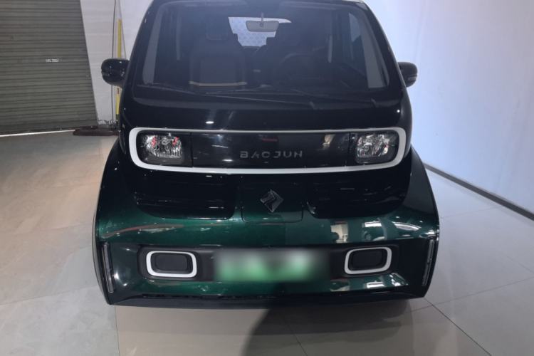 Used Baojun KiWi EV 2022 Designer Lite Edition Lithium Iron Phosphate