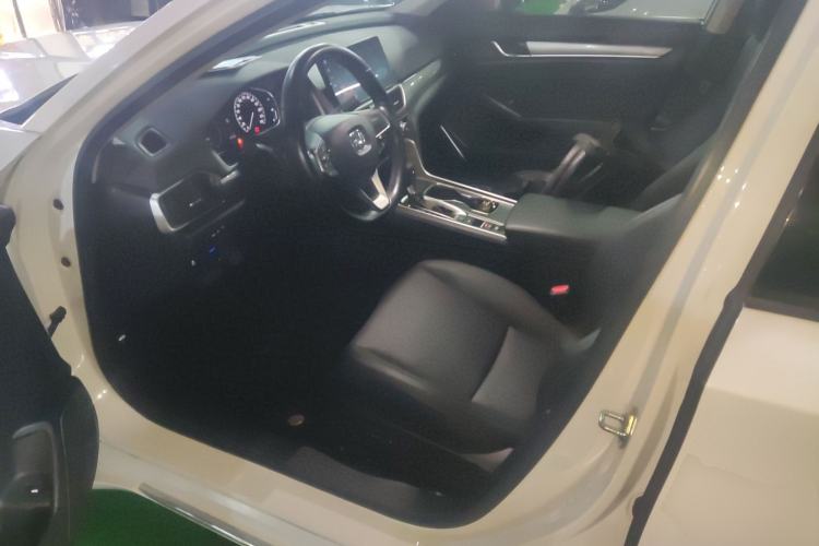 Used Honda Accord 2022 260TURBO Luxury Edition
