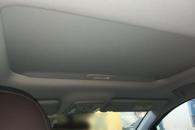 Used GAC Trumpchi M6 2019 270T DCT Luxury Edition (7-seater) China VI