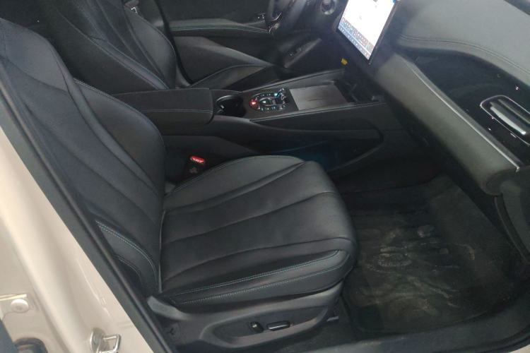 Used BYD Seal 06 New Energy 2025 DM-i Smart Drive 120KM Deluxe Model