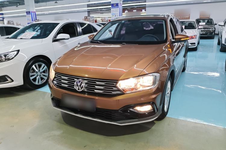 Used Volkswagen C-TREK 2017 1.6L Automatic Comfort Model