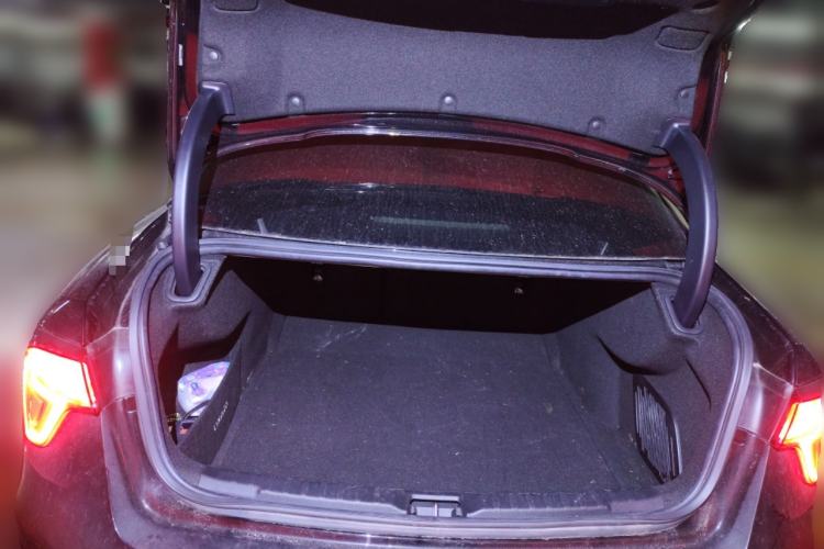 Used Lynk & Co 03 2022 2.0TD DCT JingPro