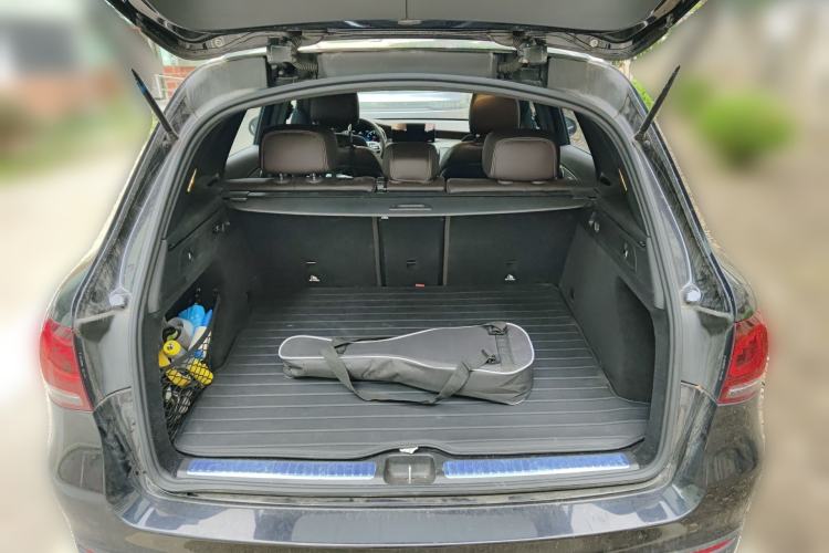 Used Mercedes-Benz GLC 2016 GLC 200 4MATIC