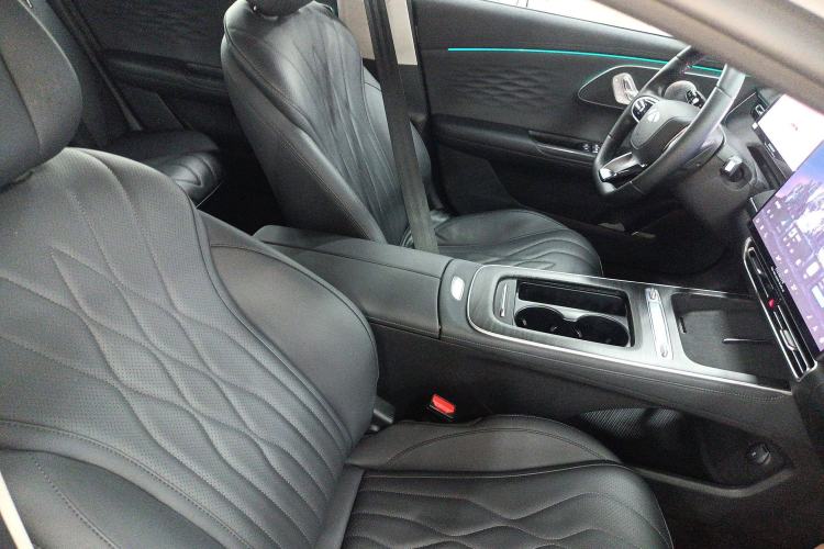 Used Chery Fengyun A8L 2025 1.5 TGDI 145 km Luxury Version
