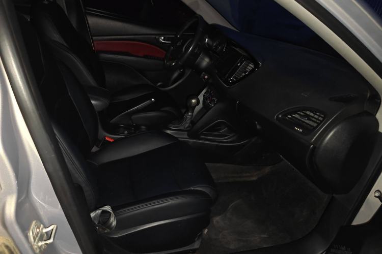 Used Fiat Viaggio 2015 1.4T Automatic Enjoyment Edition