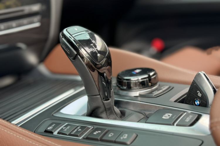 Used BMW X6 2019 xDrive35i M Sport Package