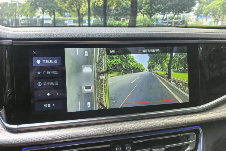 Used Hongqi H9 2020 2.0T Smart Connect Flagship Edition