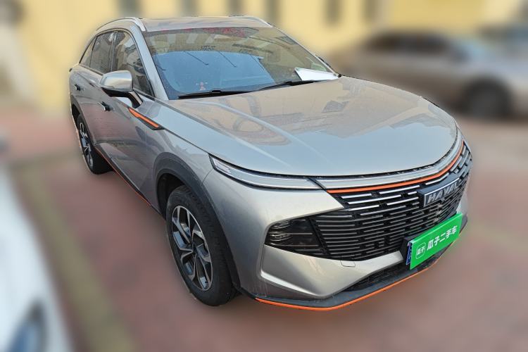Used Haval XY 2022 1.5T Smart Edition